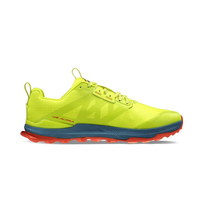 Altra Lone Peak 8 Mens Trail Running Shoe - [price]
