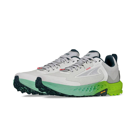 Altra Timp 5 Womens Trail Running Shoe - Bog Dog Running