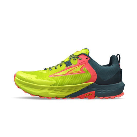Altra Men's Timp 5 Shoe Altra