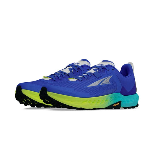 Altra Timp 5 Mens Trail Running Shoe - Bog Dog Running