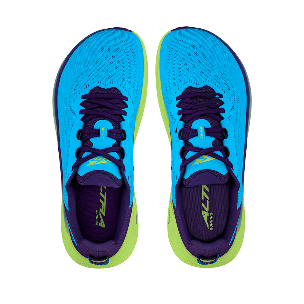 Altra FWD Via Men's Shoe - Bog Dog Running