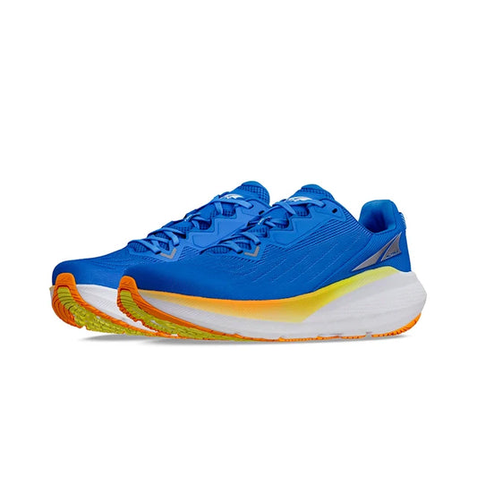Altra FWD Via Men's  Running Shoe - Bog Dog Running