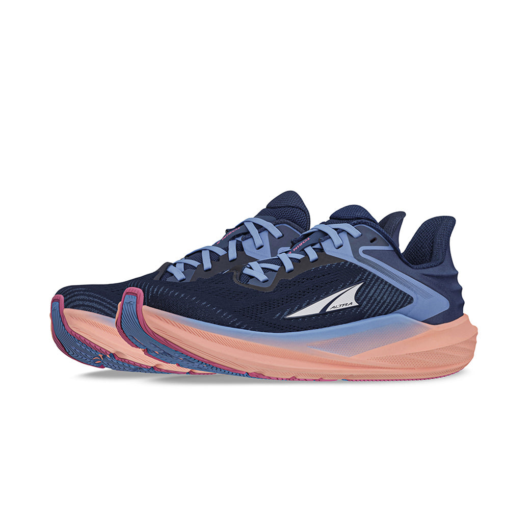 Altra Torin 8 Women's Running Shoe - Bog Dog Running