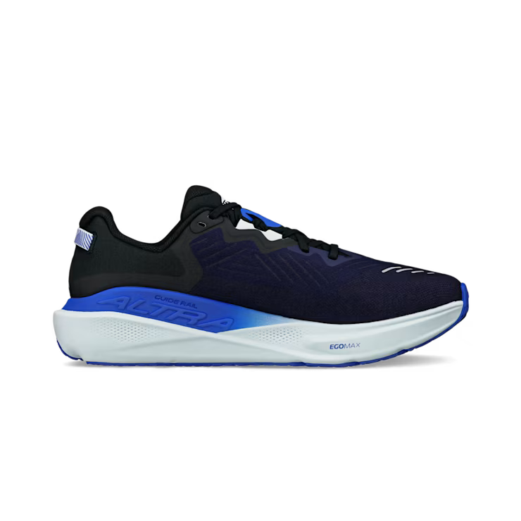 Altra Paradigm 8 Men's Running Shoe - Bog Dog Running