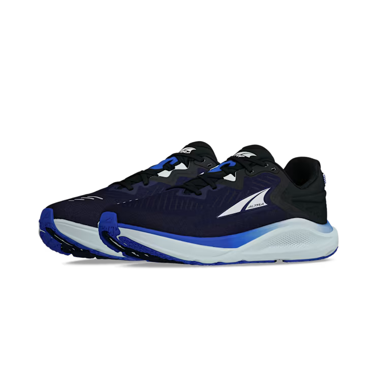 Altra Paradigm 8 Men's Running Shoe - Bog Dog Running