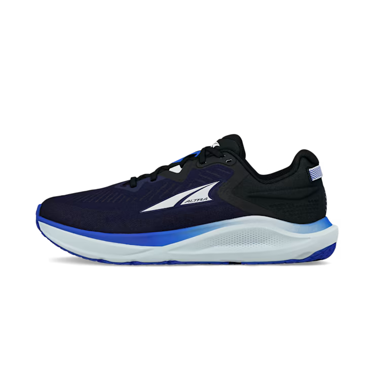 Altra Paradigm 8 Men's Running Shoe - Bog Dog Running