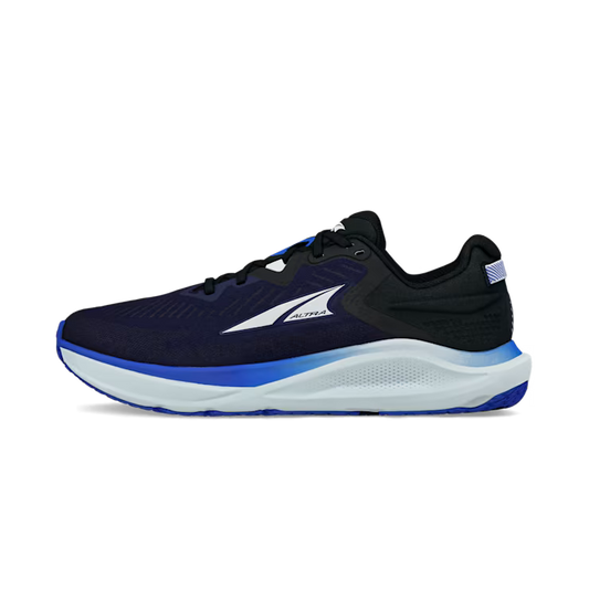 Altra Paradigm 8 Men's Running Shoe - Bog Dog Running