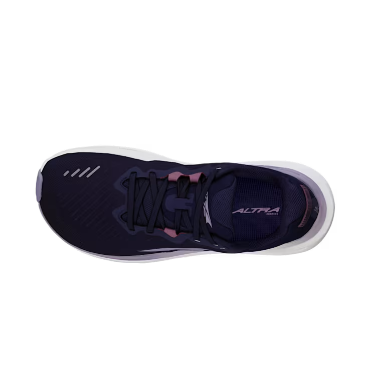 Altra Paradigm 8 Women's Running Shoe - Bog Dog Running