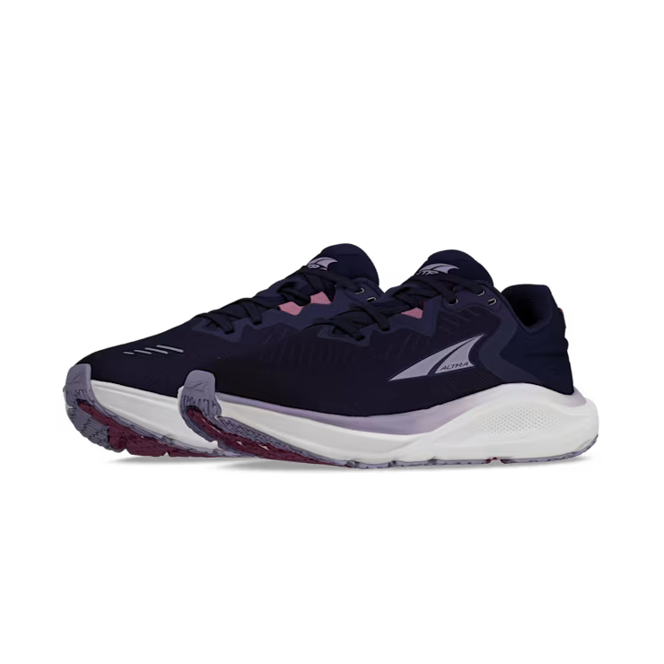 Altra Paradigm 8 Women's Running Shoe - Bog Dog Running