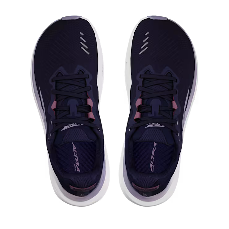 Altra Paradigm 8 Women's Running Shoe - Bog Dog Running