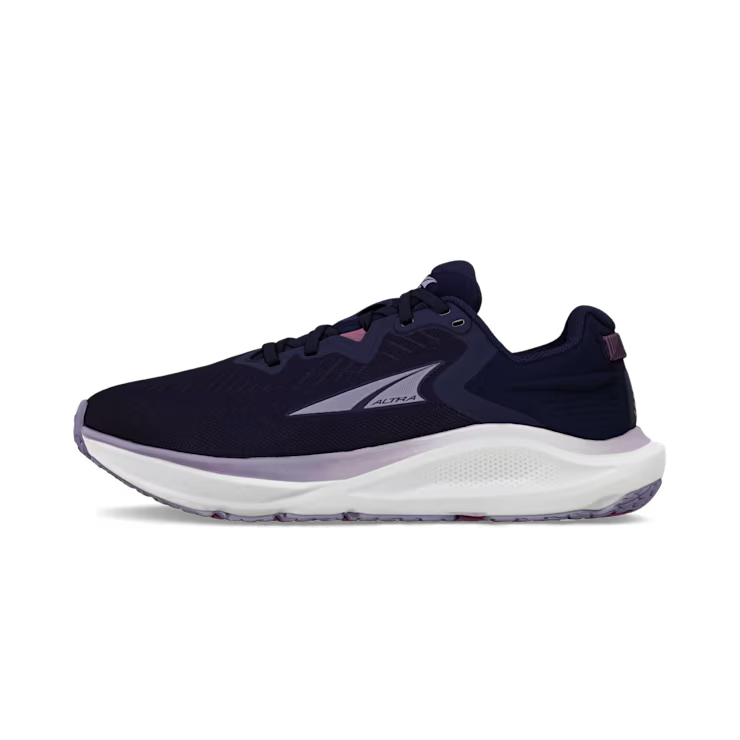 Altra Paradigm 8 Women's Running Shoe - Bog Dog Running