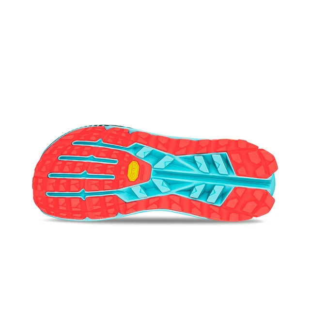 Altra Olympus 275 Men's Running Shoe - Bog Dog Running