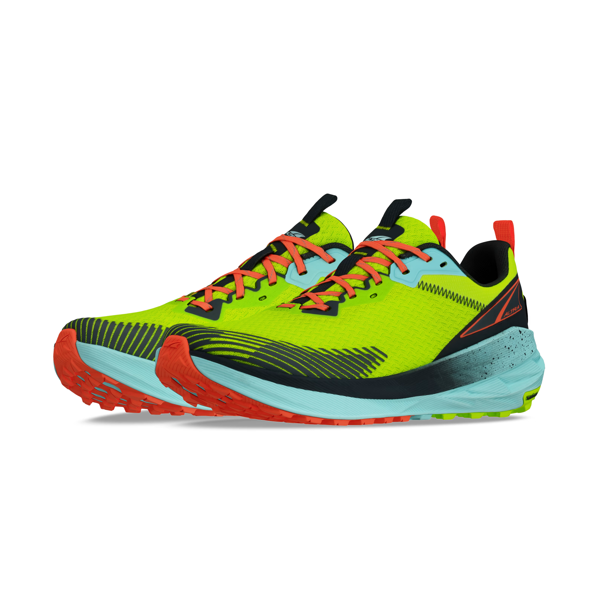 Altra Experience Wild 2 Men's Trail Shoe - Bog Dog Running