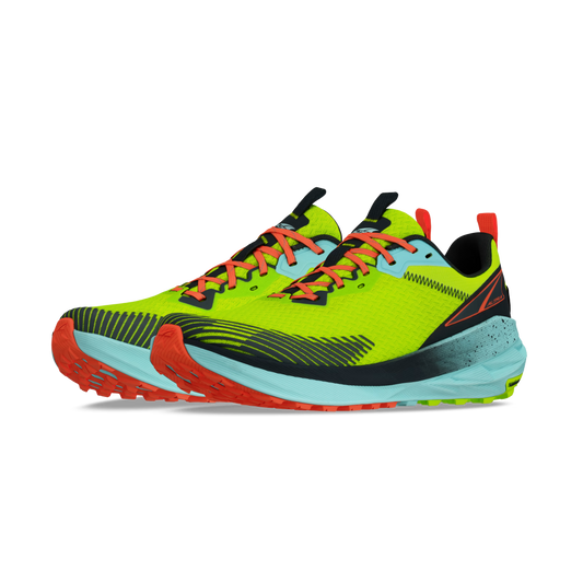 Altra Experience Wild 2 Men's Trail Shoe - Bog Dog Running