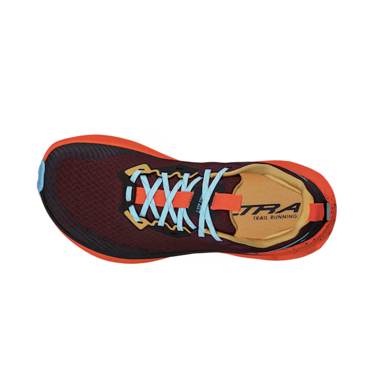 Altra Experience Wild 2 Women's Trail Shoe - Bog Dog Running