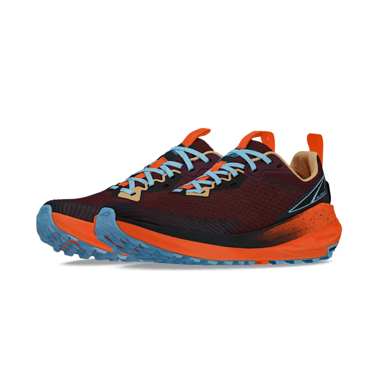 Altra Experience Wild 2 Women's Trail Shoe - Bog Dog Running
