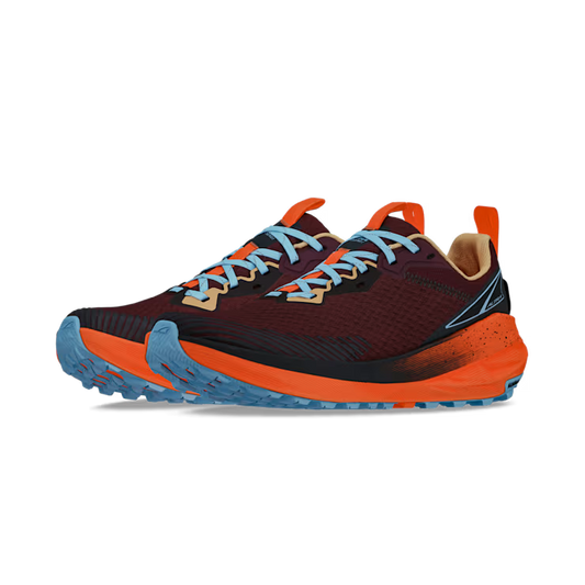 Altra Experience Wild 2 Women's Trail Shoe - Bog Dog Running