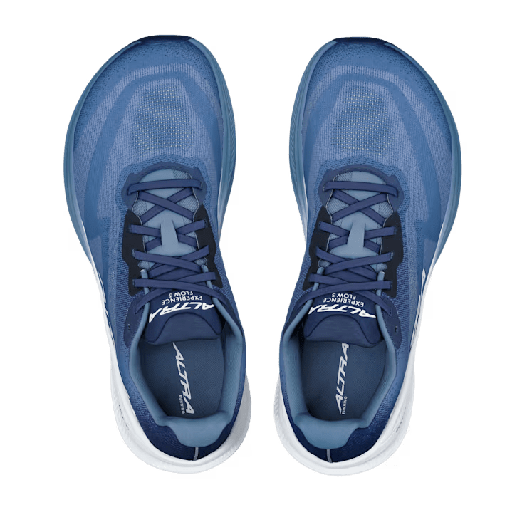 Altra Experience Flow 3 Men's Running Shoe - Bog Dog Running