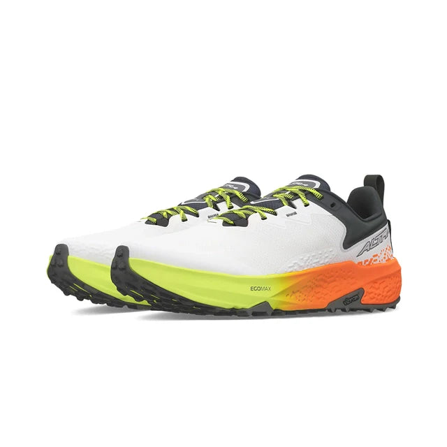 Altra Timp 6 Mens Running Shoe - Bog Dog Running