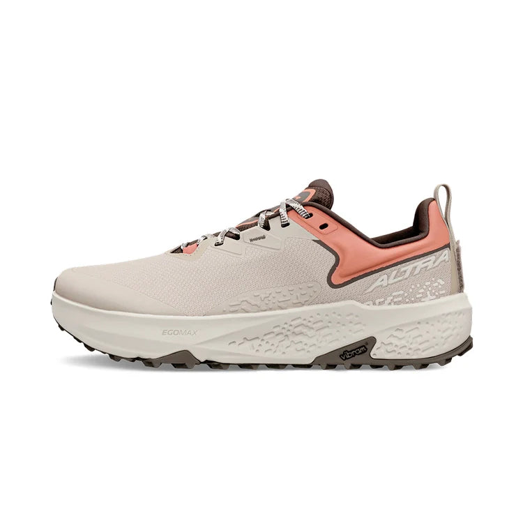 Altra Timp 6 Mens Running Shoe - Bog Dog Running