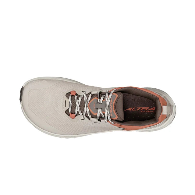 Altra Timp 6 Mens Running Shoe - Bog Dog Running