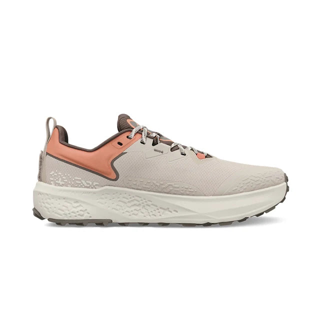 Altra Timp 6 Mens Running Shoe - Bog Dog Running