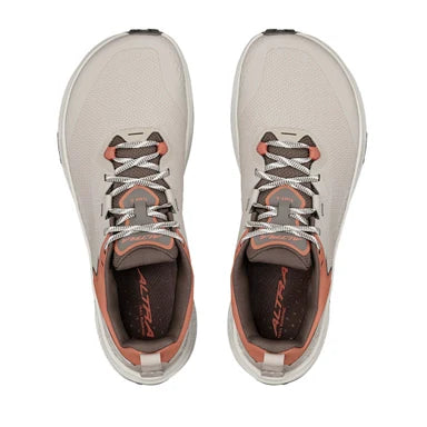 Altra Timp 6 Mens Running Shoe - Bog Dog Running