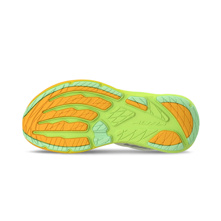 Altra Experience Flow 3 Women's Running Shoe - Bog Dog Running