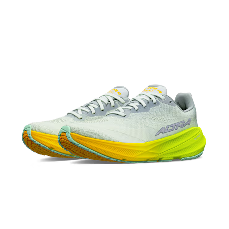 Altra Experience Flow 3 Women's Running Shoe - Bog Dog Running