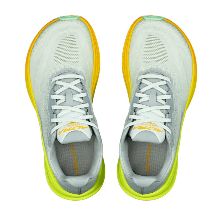 Altra Experience Flow 3 Women's Running Shoe - Bog Dog Running