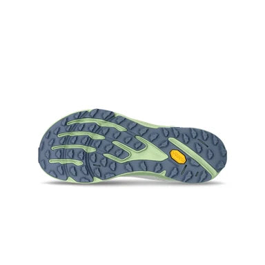 Altra Timp 6 Womens Running Shoe - Bog Dog Running