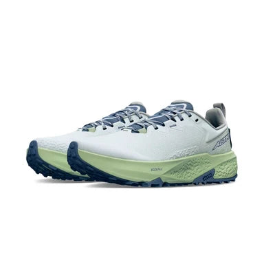 Altra Timp 6 Womens Running Shoe - Bog Dog Running