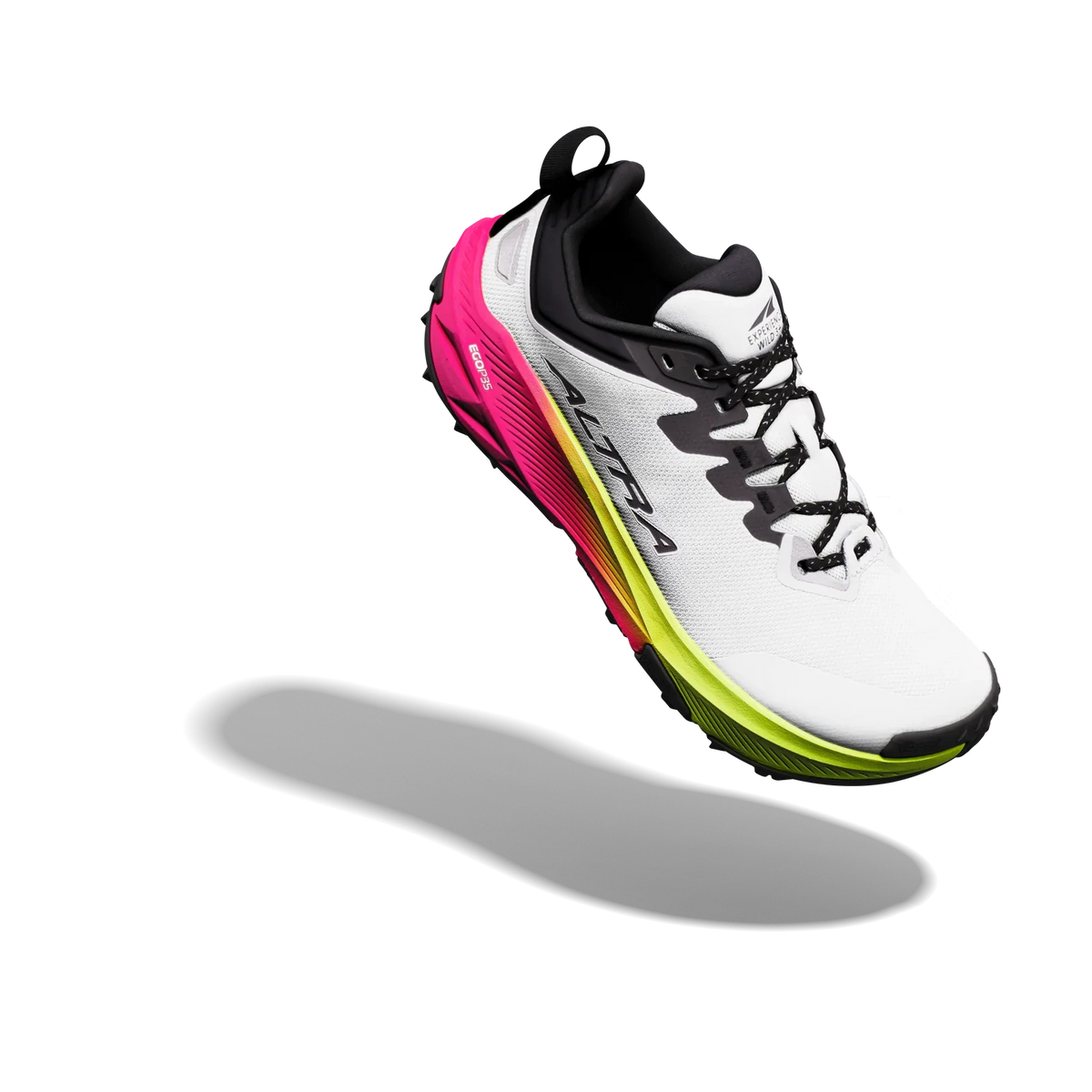 Altra Experience Wild 3+ Women's Running Shoe