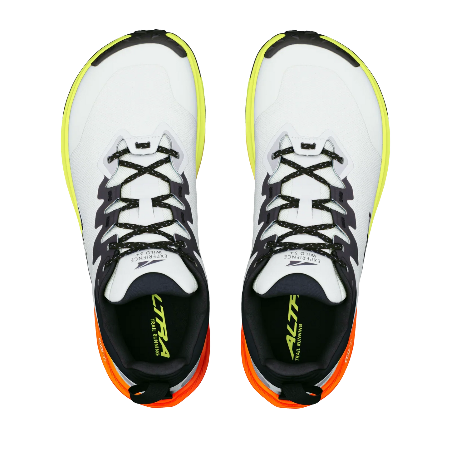 Altra Experience Wild 3+ Men's Running Shoe