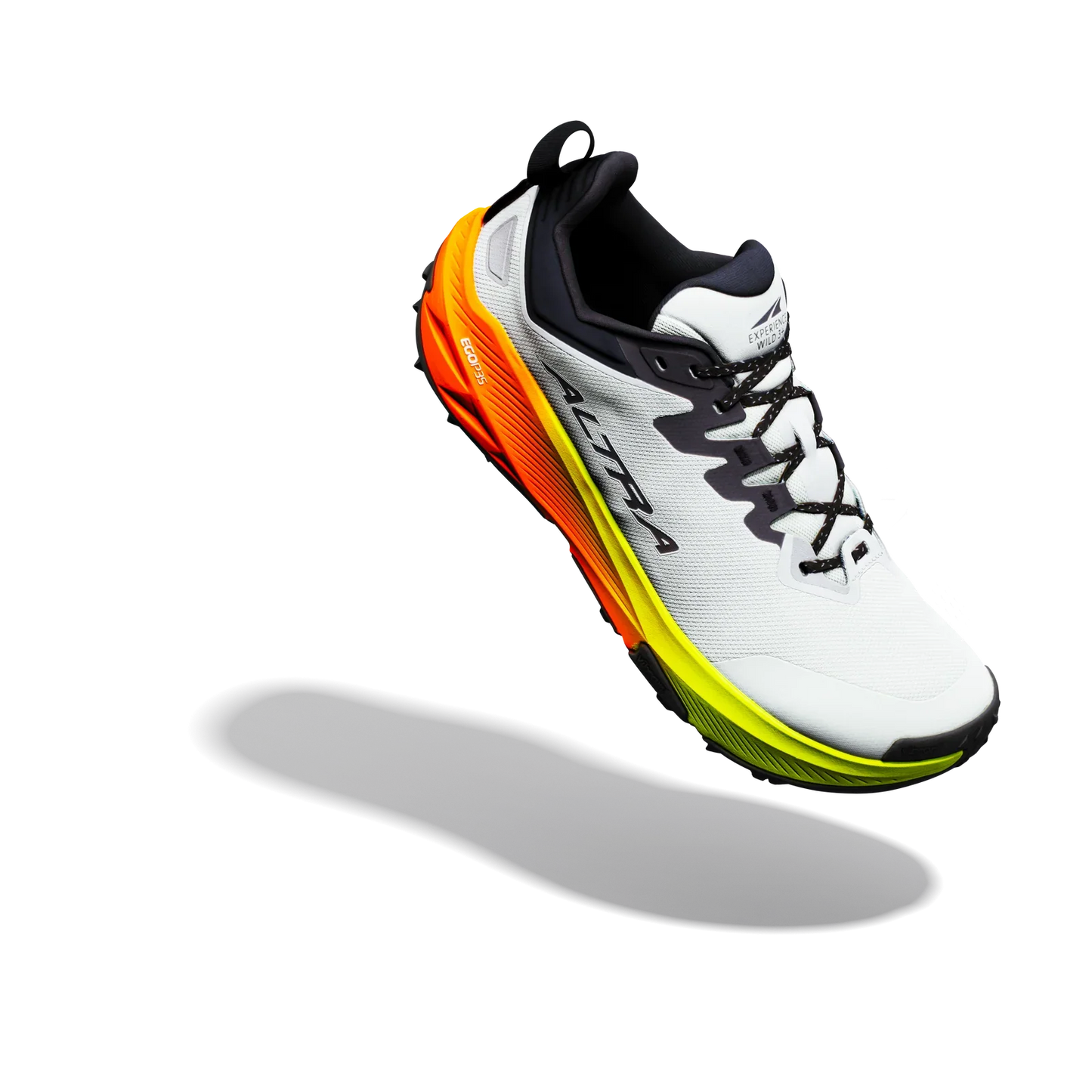 Altra Experience Wild 3+ Men's Running Shoe