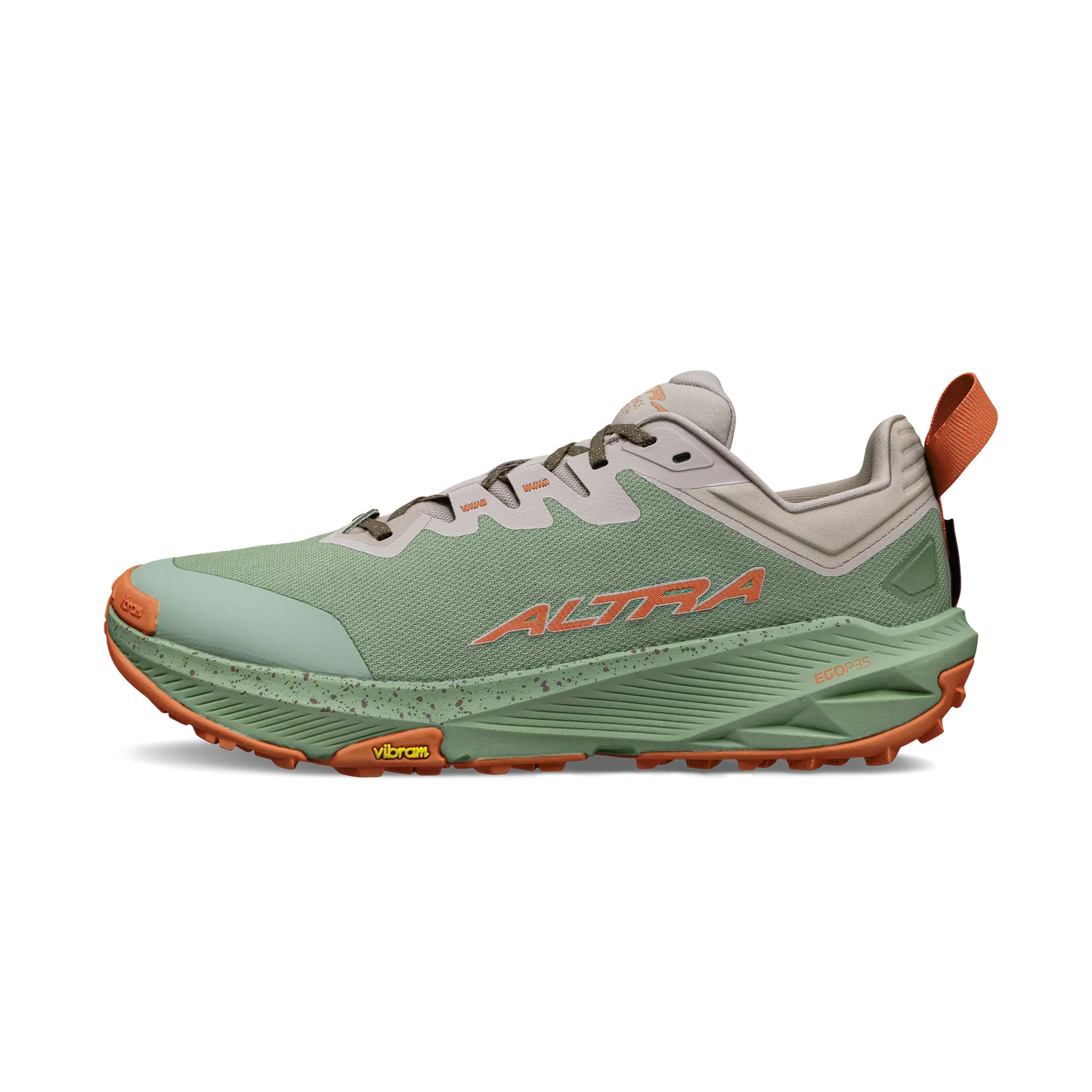 Altra Experience Wild 3+ Men's Running Shoe - Bog Dog Running