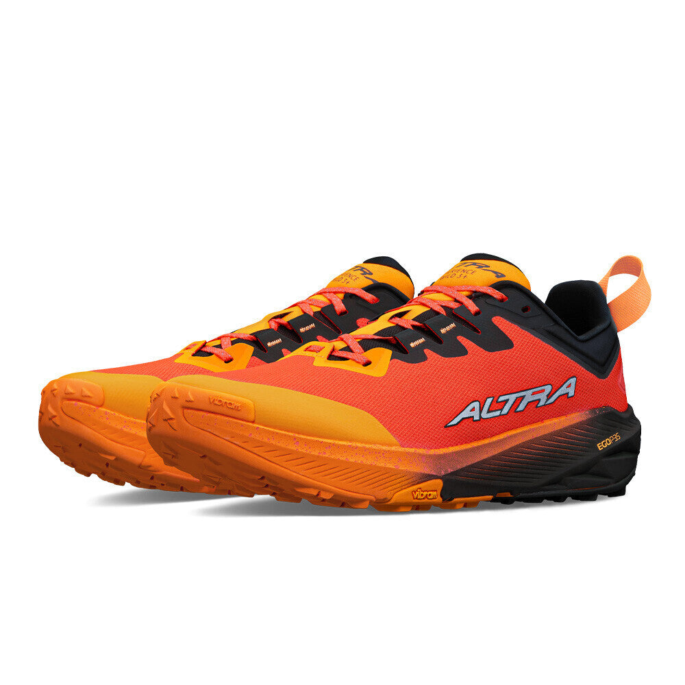 Altra Experience Wild 3+ Men's Running Shoe - Bog Dog Running