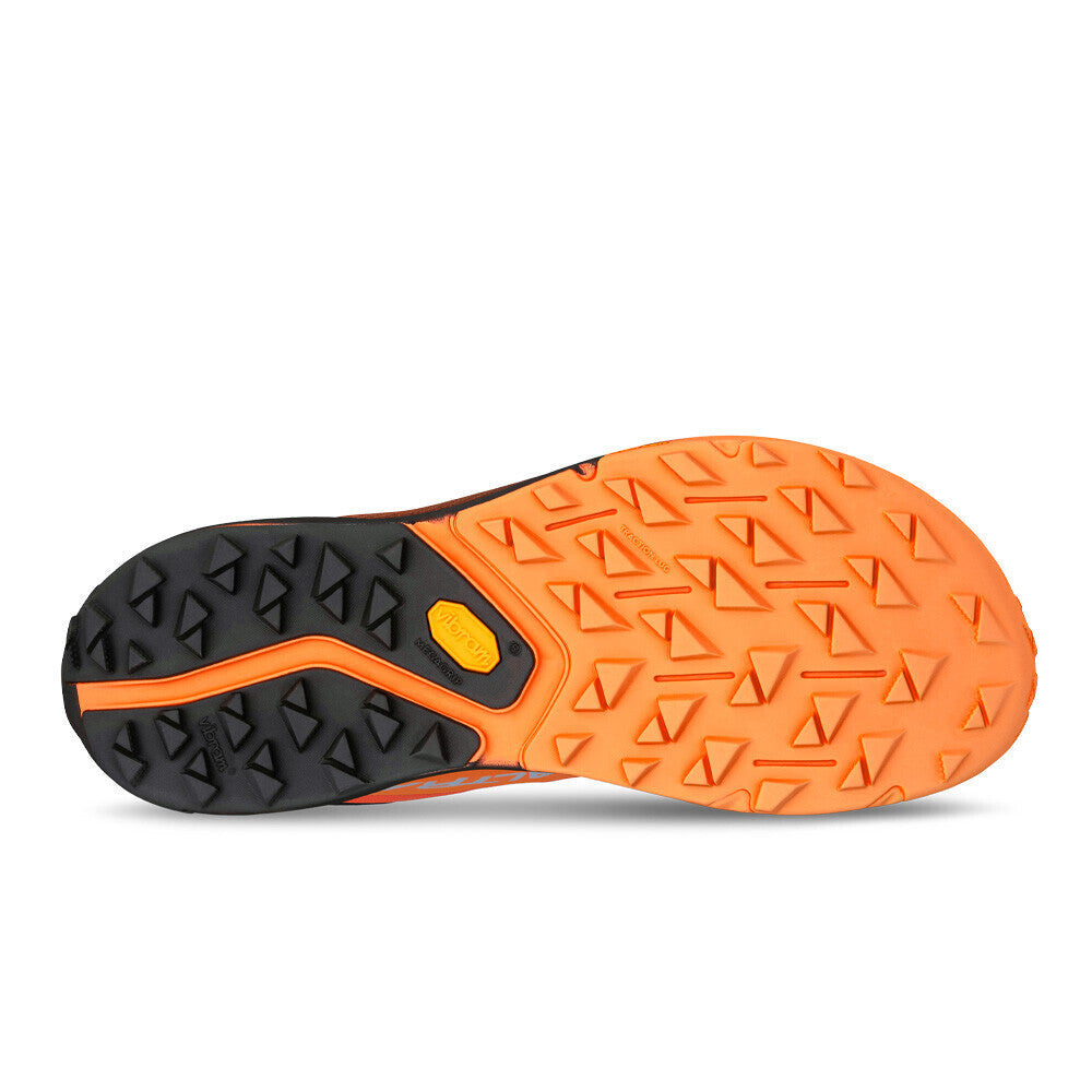 Altra Experience Wild 3+ Men's Running Shoe - Bog Dog Running