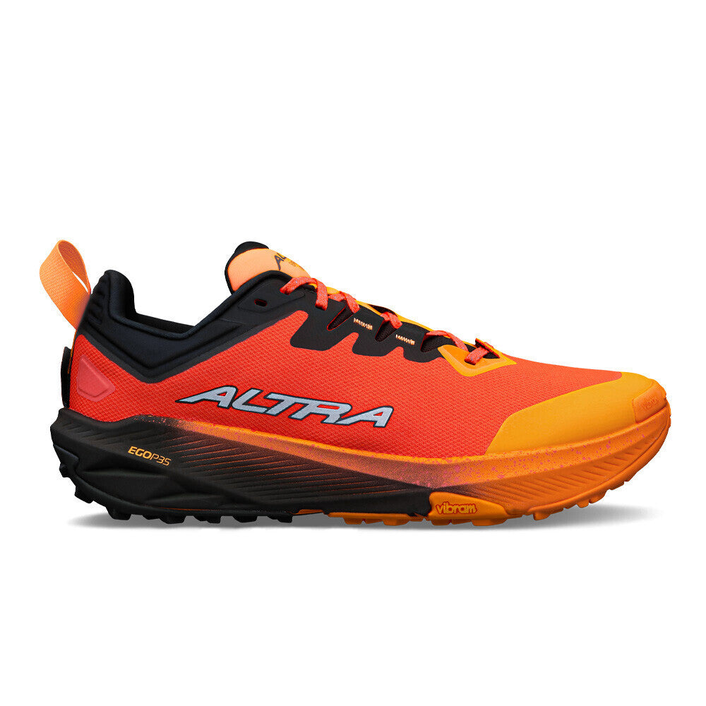 Altra Experience Wild 3+ Men's Running Shoe - Bog Dog Running