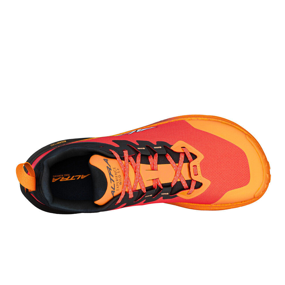 Altra Experience Wild 3+ Men's Running Shoe - Bog Dog Running