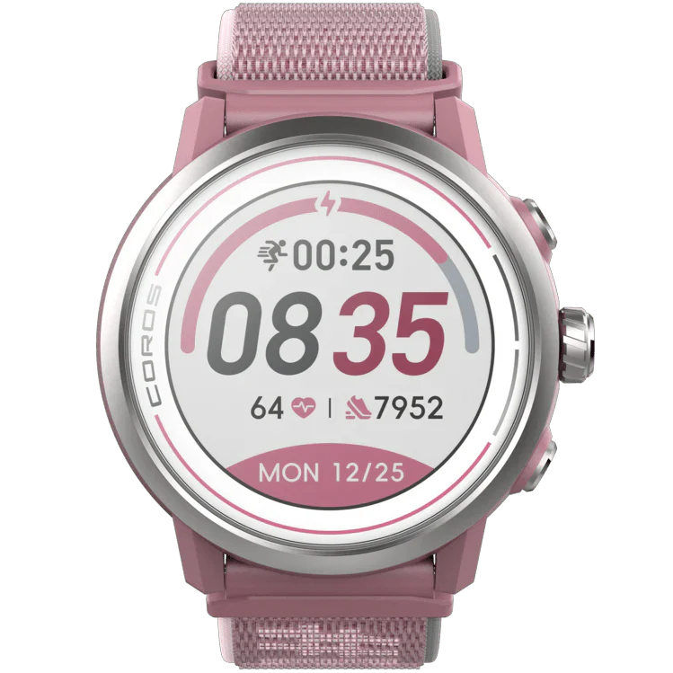 Coros Apex 2 GPS Outdoor Watch - Bog Dog Running