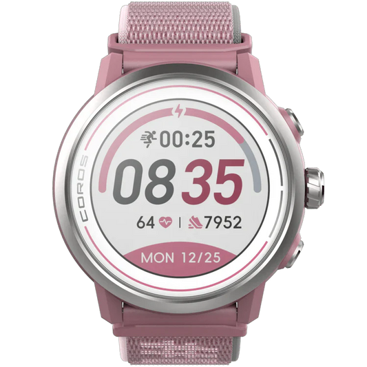Coros Apex 2 GPS Outdoor Watch - Bog Dog Running