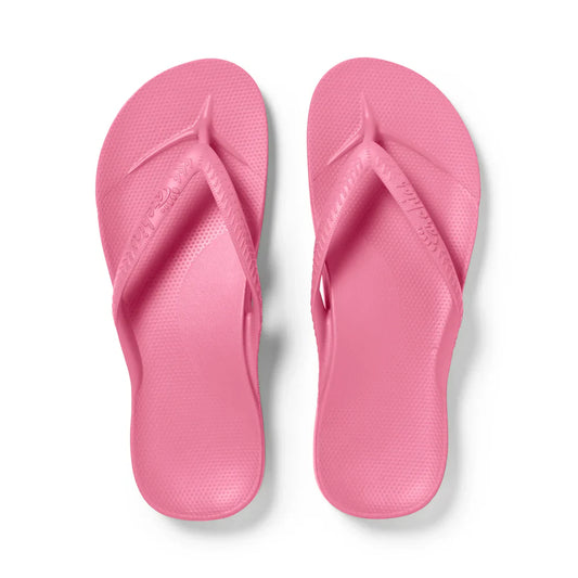 Archies Arch Support Unisex Flip Flops