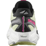 Salomon Aero Glide 4 Women's Running Shoe - Bog Dog Running