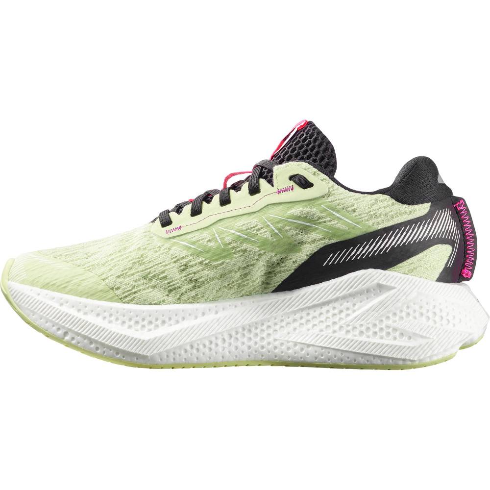 Salomon Aero Glide 4 Women's Running Shoe - Bog Dog Running