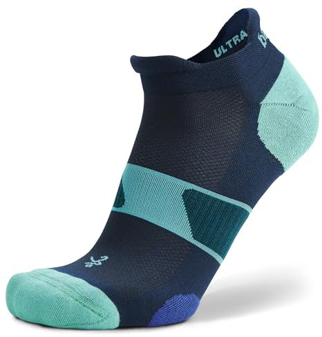 Balega UltraGlide No-Show Running Socks