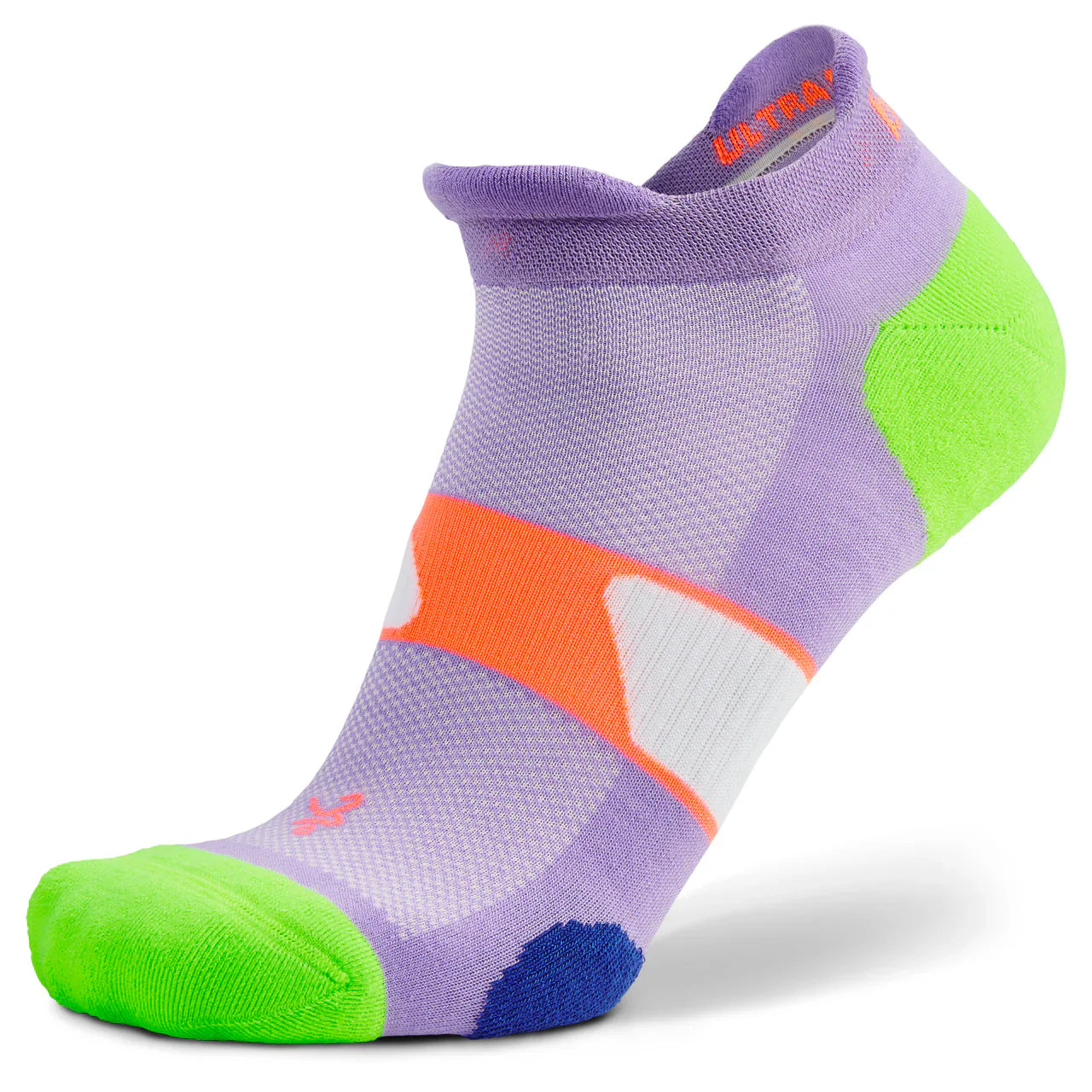 Balega UltraGlide No-Show Running Socks
