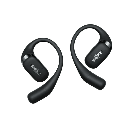 Shokz OpenFit Bog Dog Running