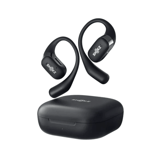 Shokz OpenFit Bog Dog Running