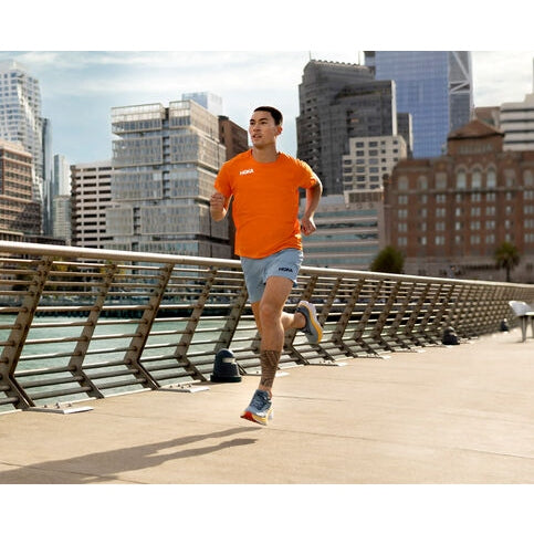 Hoka Men's Bondi 8 Shoe Hoka